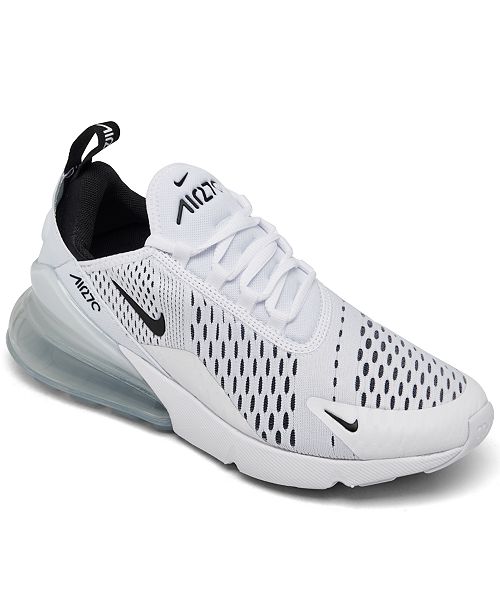 alfani Nike Women's Air Max 270 Casual Sneakers from Finish Line Brands