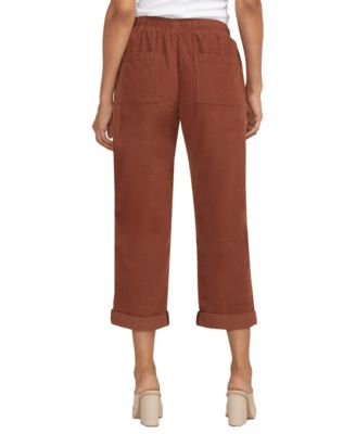 Women's Relaxed Drawstring Pants