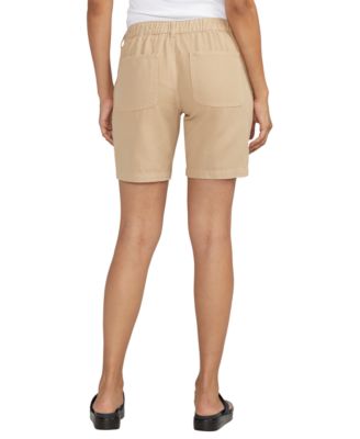 Women's Tailored Shorts