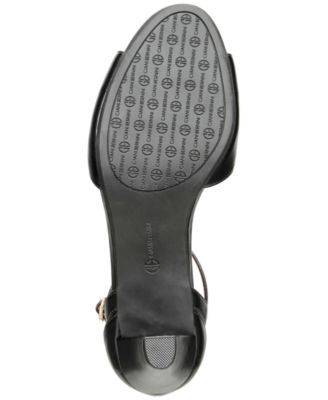 Women's Clarrice Memory Foam Dress Sandals, Created for Macy's