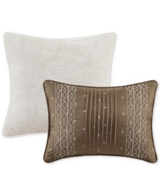 Berkley 9-Pc. Comforter Set, California King