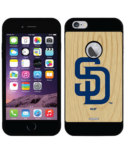 Coveroo San Diego Padres iPhone 6 Plus Case