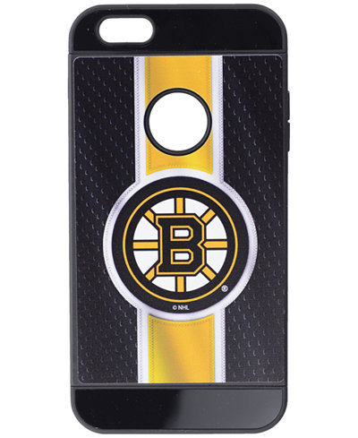 Coveroo Boston Bruins iPhone 6 Plus Case