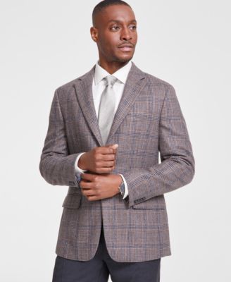 Macy's tommy hilfiger sport coat hotsell