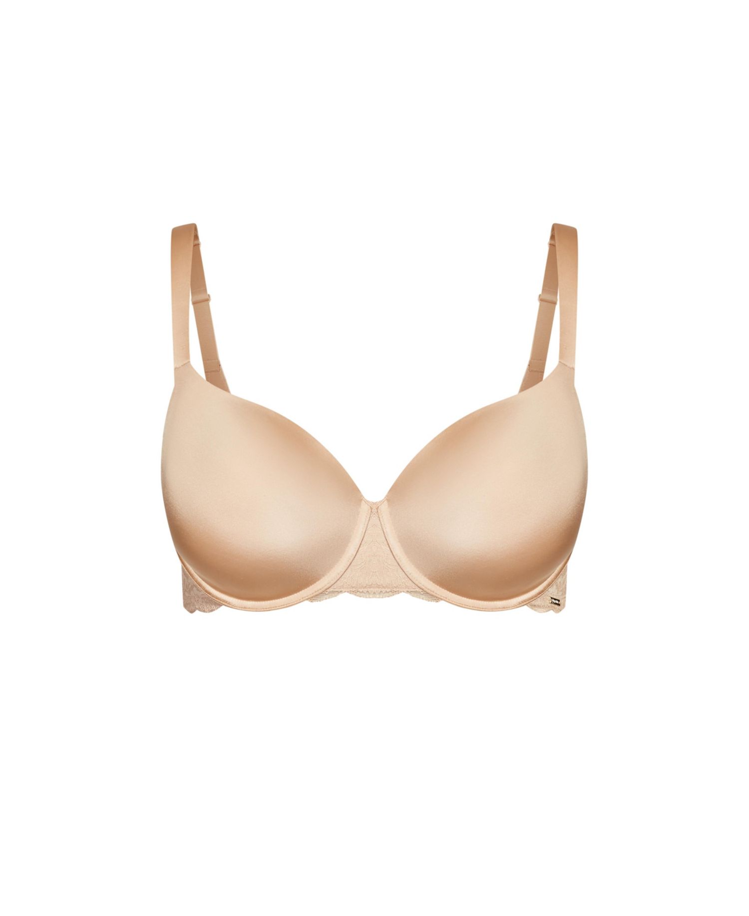 Women's Glam T-Shirt Bra