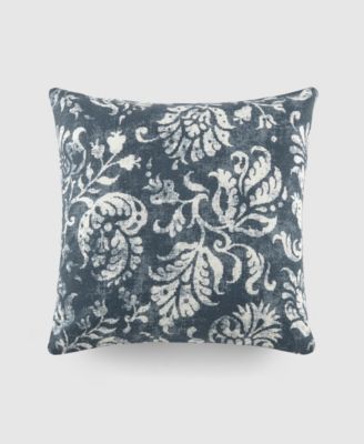 Pattern Decorative Pillow, 20" x 20"