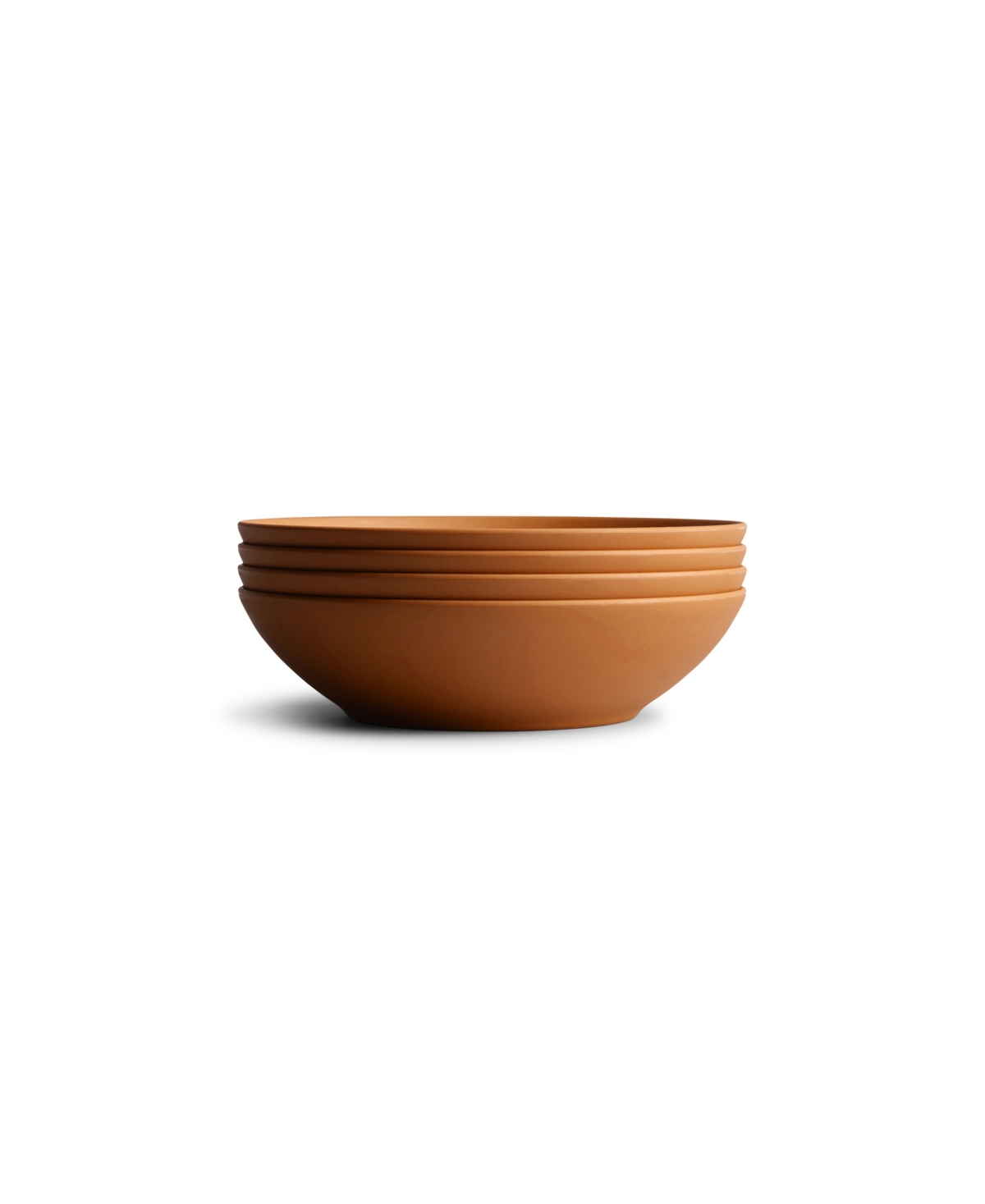Year & Day Outdoor Big Bowls, Set Of 4 In Canyon Ridge