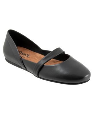 Women's Samara Flat