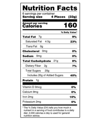 Easter Dark Chocolate Creme Mints, 24 Pieces