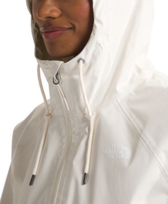 Women's Antora Hooded Rain Jacket