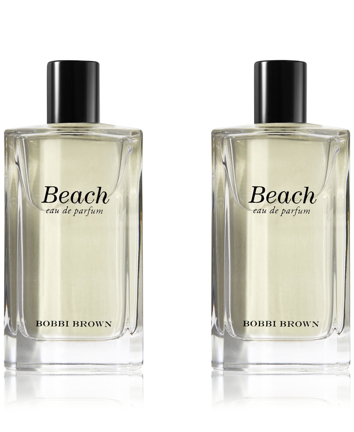 Bobbi Brown 2-pc. Beach Eau De Parfum Set In White