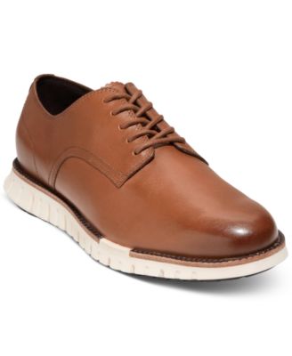 Cole Haan - Men's ZERØGRAND Remastered Lace-Up Oxford Dress Shoes