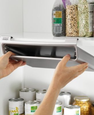 Folio Slim Large 3-Piece Under-Shelf Cutting Board Set