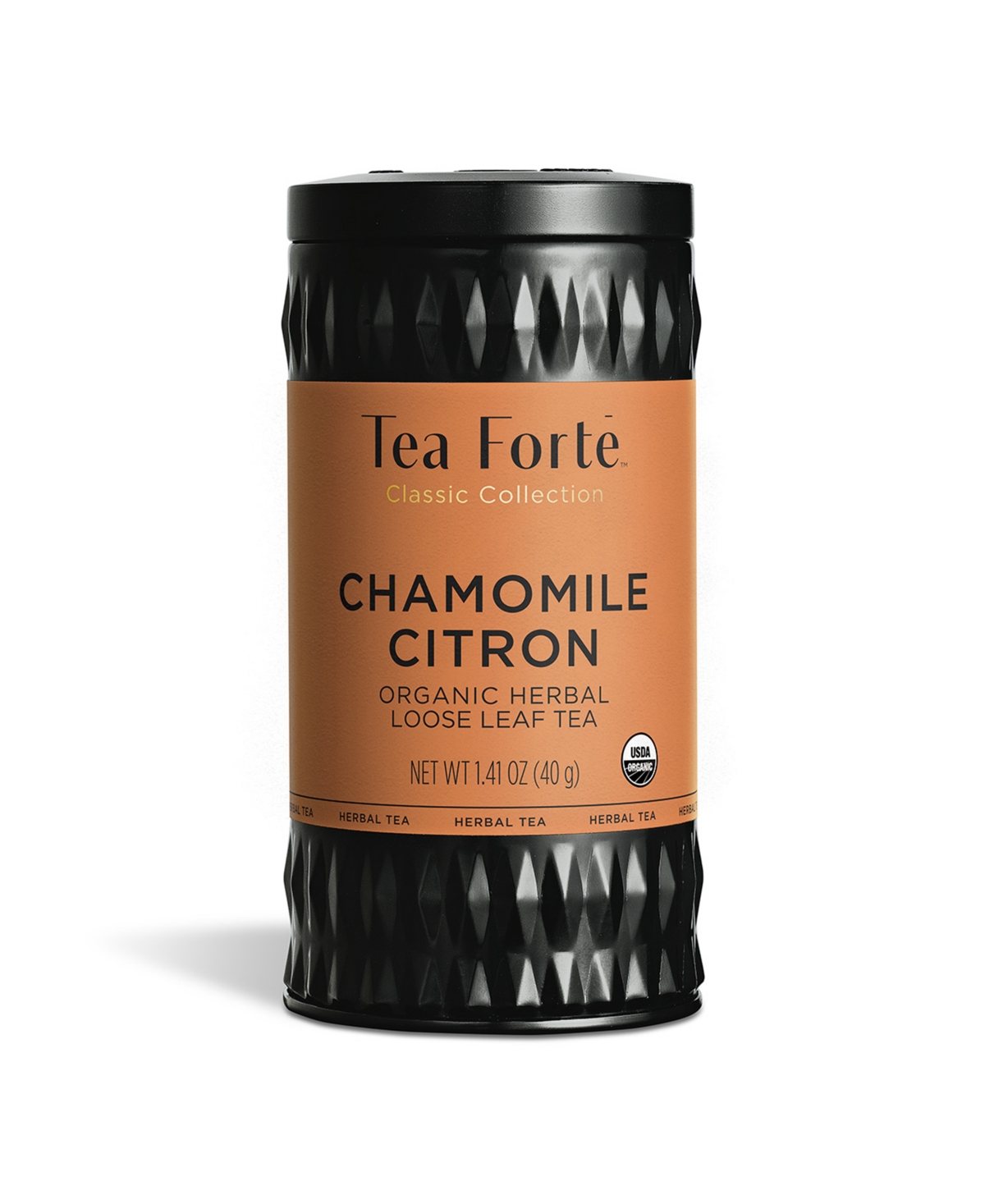 Tea Forte Loose Tea Trio, 3 Piece In No Color