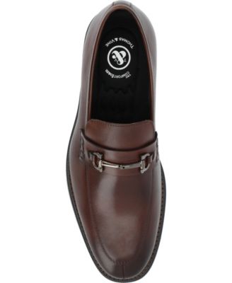 Men's Cillian Tru Comfort Foam Slip-On Bit Loafers