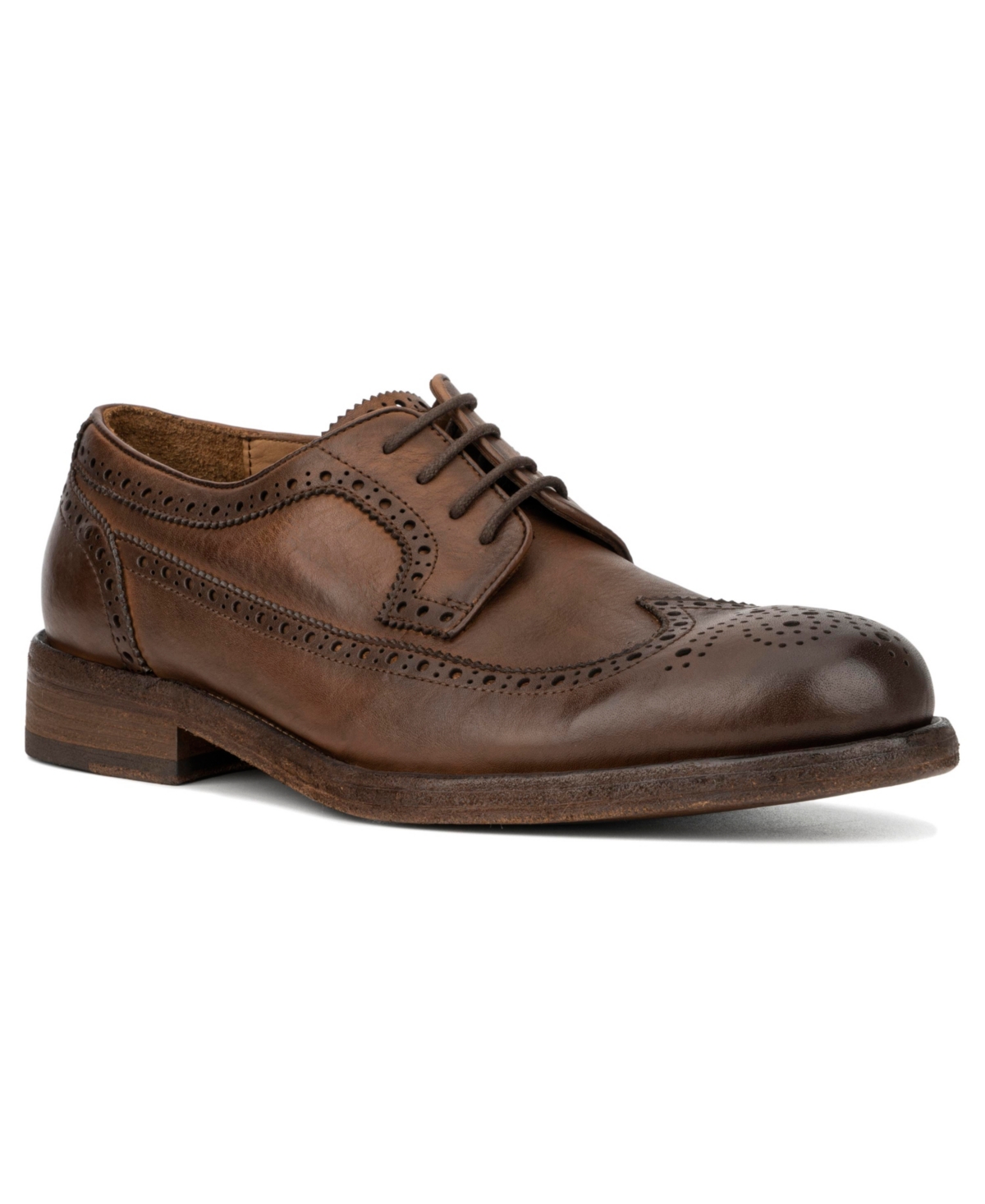 Vintage Foundry Co Men's Ellis Oxford Shoes