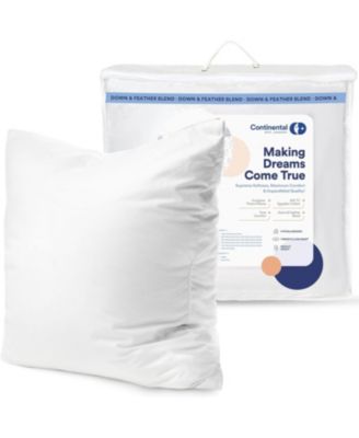 Continental Bedding