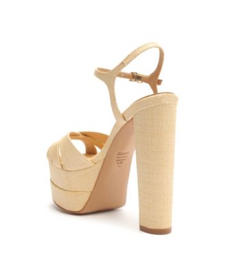 Women's Keefa High Platform Sandals