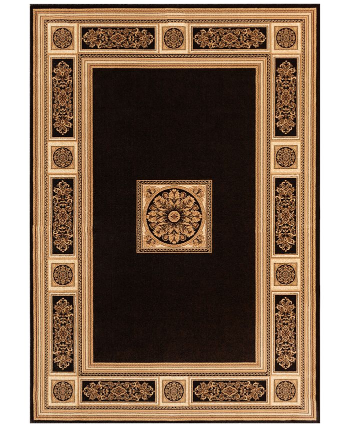 Kenneth Mink Gold Rug Pad, 8' x 10' - Macy's