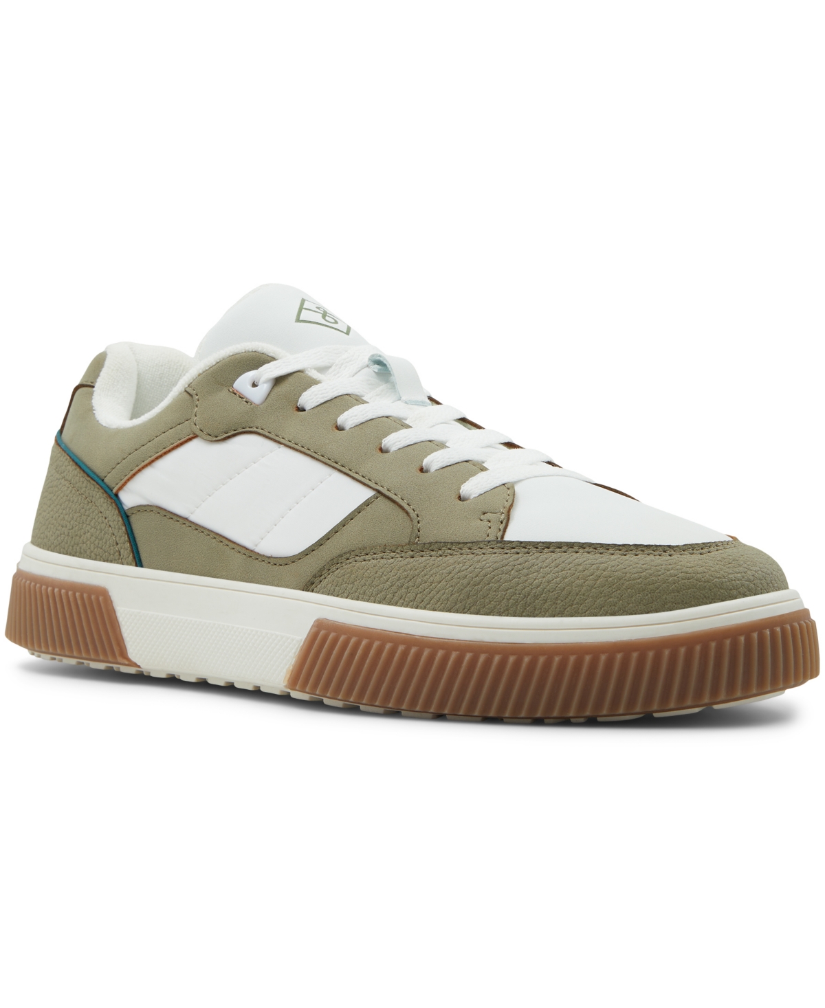 Call It Spring Men's Kiruto Fashion Athletics Sneakers In Other Green