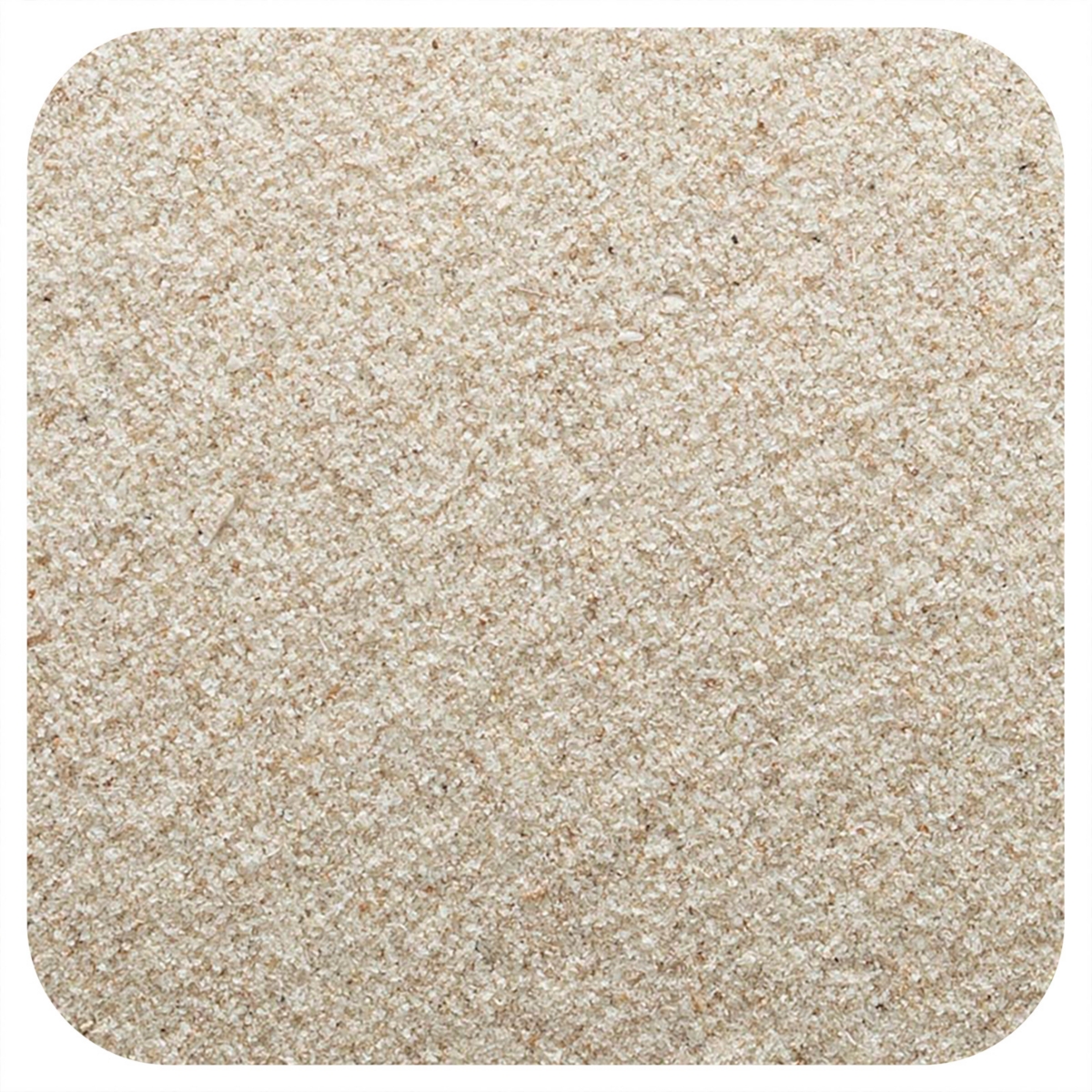 Frontier Co-op Organic Psyllium Husk Powder - oz (453 g) - Assorted Pre-Pack