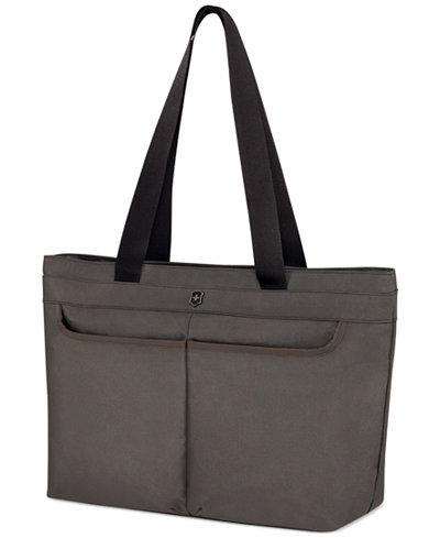 Victorinox Werks Traveler 5.0 Tote Bag with Tablet Pocket