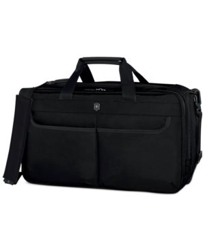 UPC 674204055465 product image for Victorinox Werks Traveler 5.0 Cargo Duffel | upcitemdb.com