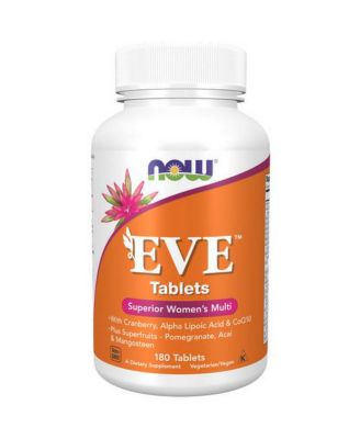 Eve Superior Women's Multi, 180 Tabs