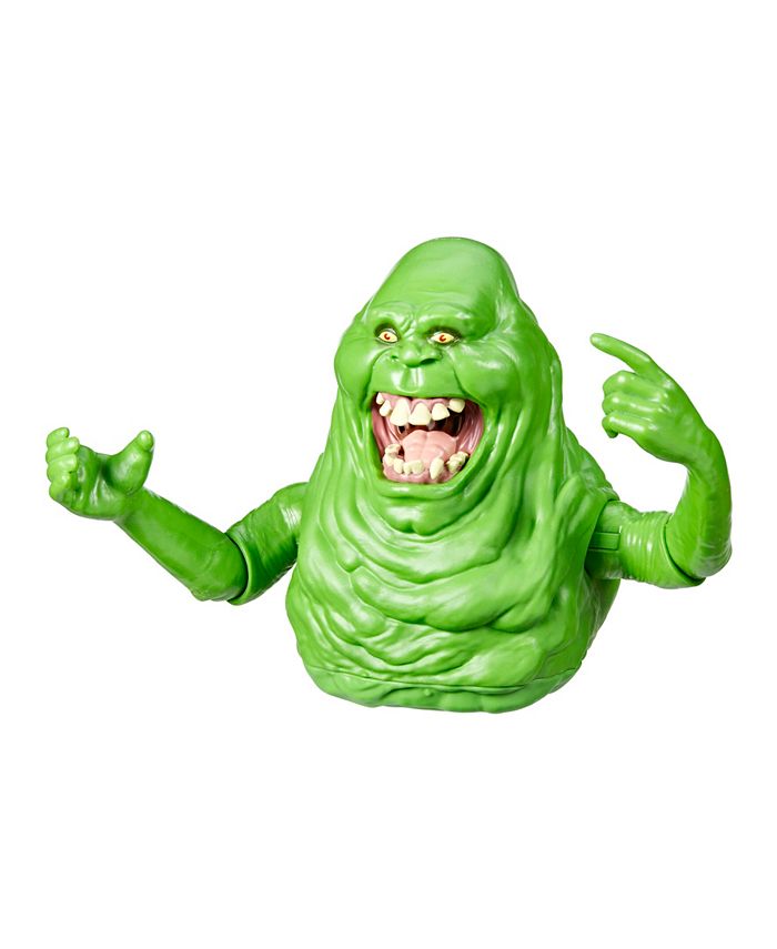 Ghostbusters Squash Squeeze Slimer Action Figure - Macy's