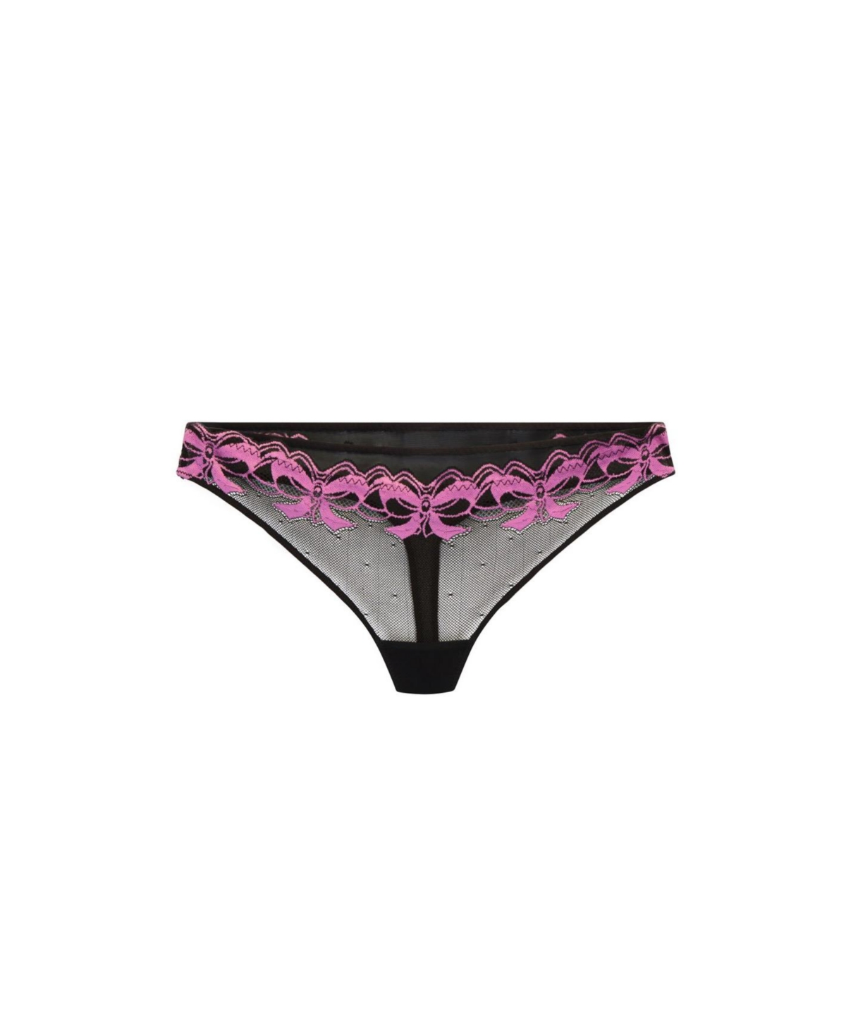 Adore Me Women's Audrina Thong Panty