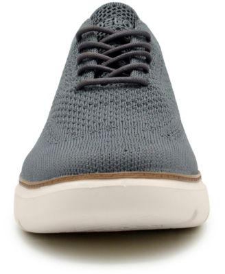 Men's Lounge Oxford Shoes