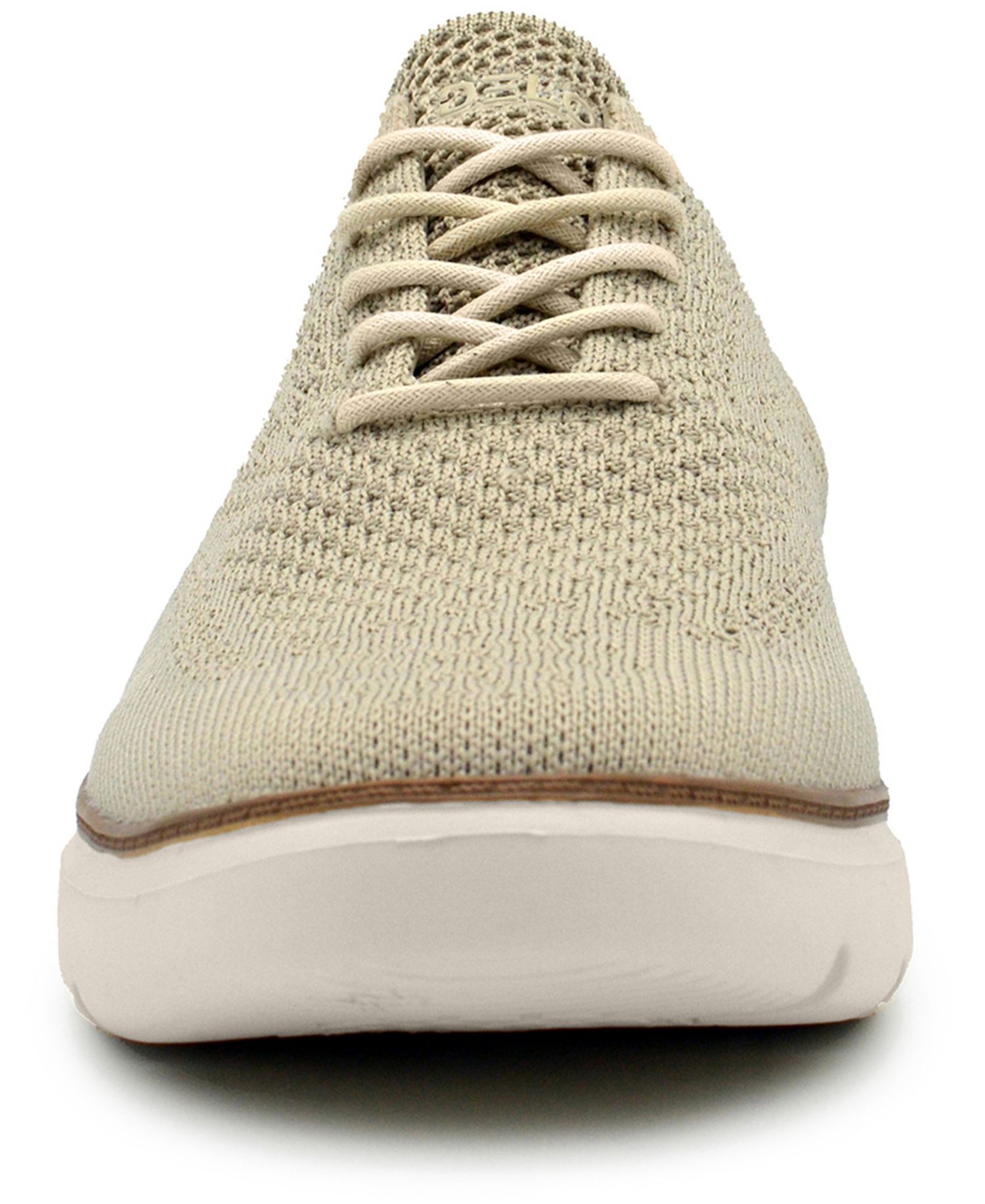 Men's Lounge Oxford Shoes