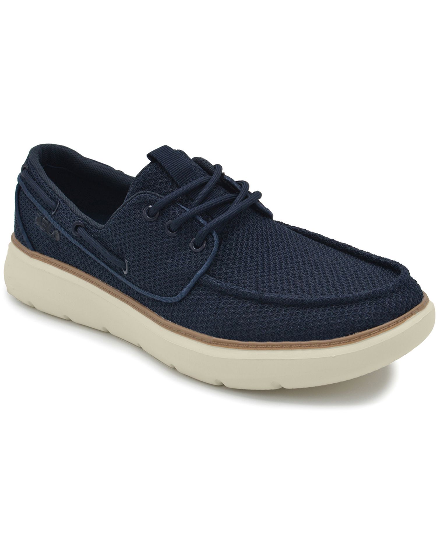 Men's Comfort Boat Shoes