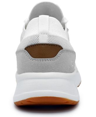 Men's Comfort Run Sneakers