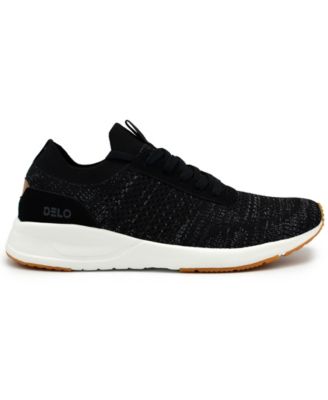 Men's Comfort Run Sneakers