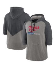 Minnesota Twins Men s Hoodies Sweatshirts Macy s