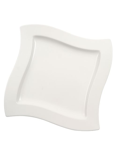 Villeroy & Boch Dinnerware, New Wave Dinner Plate Dinnerware Dining
