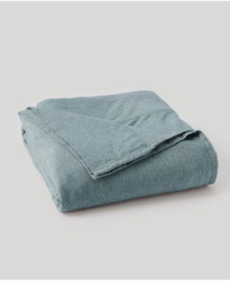Women's Organic Cotton Favorite Tee Jersey Flat Sheet