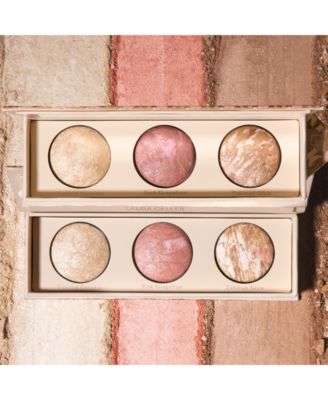 Geller's Greatest Lift-N-Glow Baked Face Trio