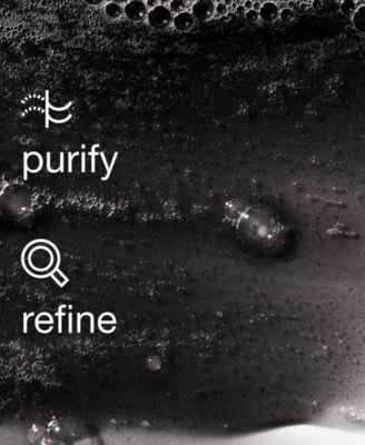 For Men Charcoal Face Wash, 6.7 oz