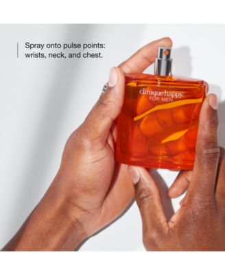 Happy™ for Men Cologne Spray, 1.7 oz.