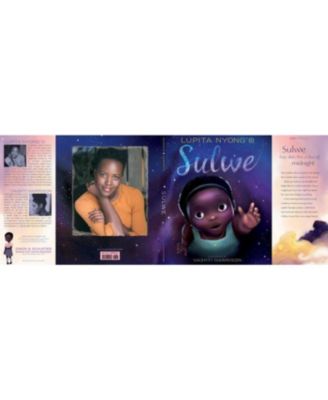 Sulwe by Lupita No Suggestions