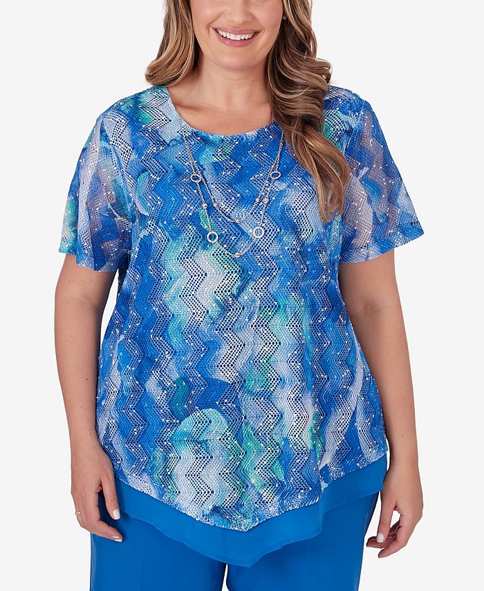 Macys alfred hotsell dunner tops