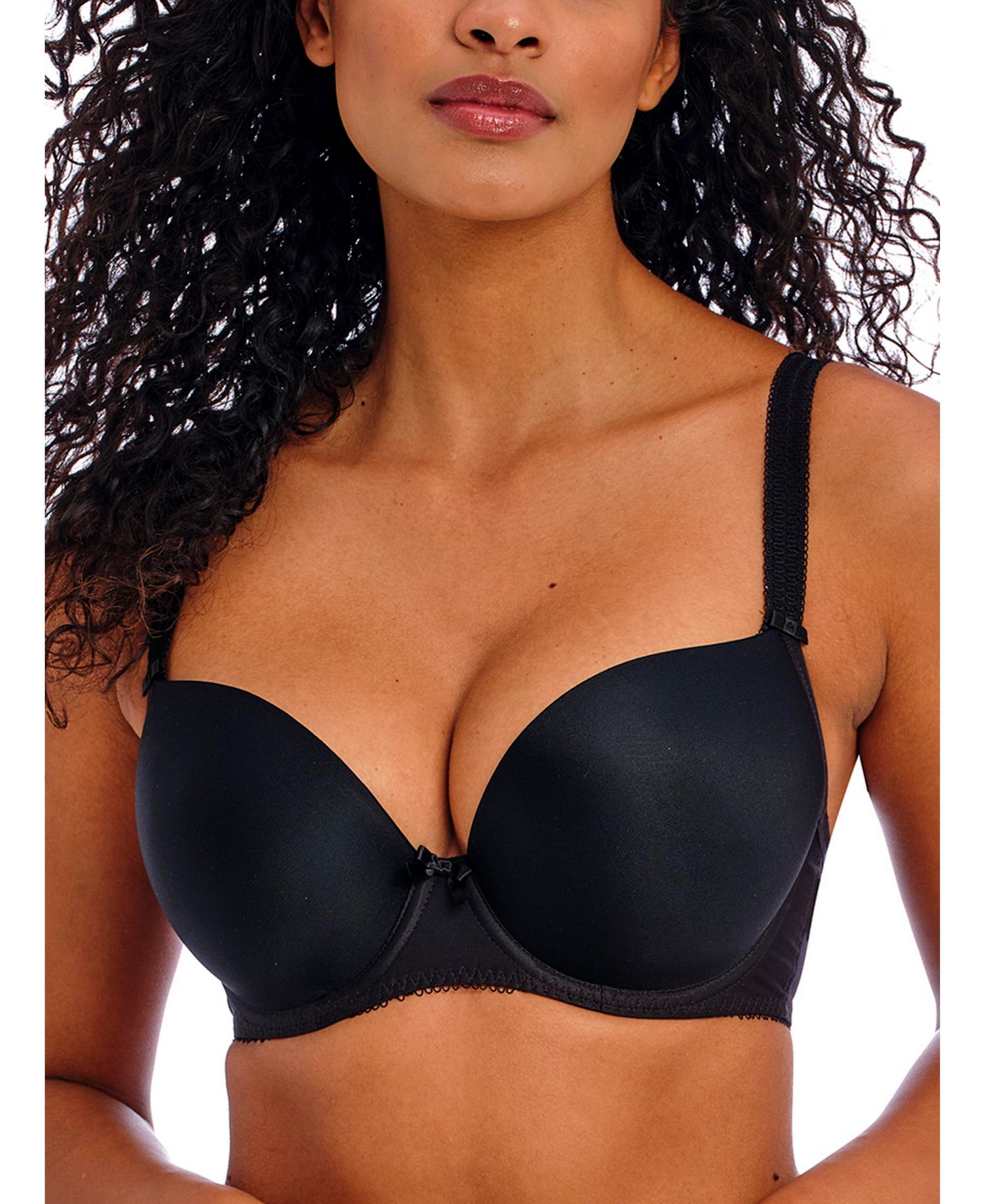 Women's Deco Plunge T-shirt Bra, AA4234