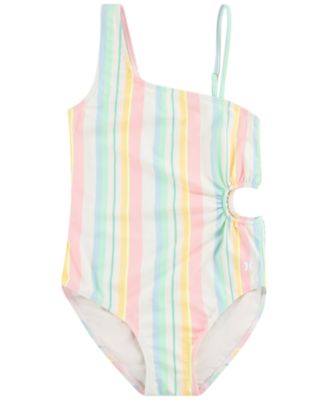 Baby hurley fashion swimwear