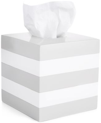 Cassadecor - Cabana Tissue Dispenser
