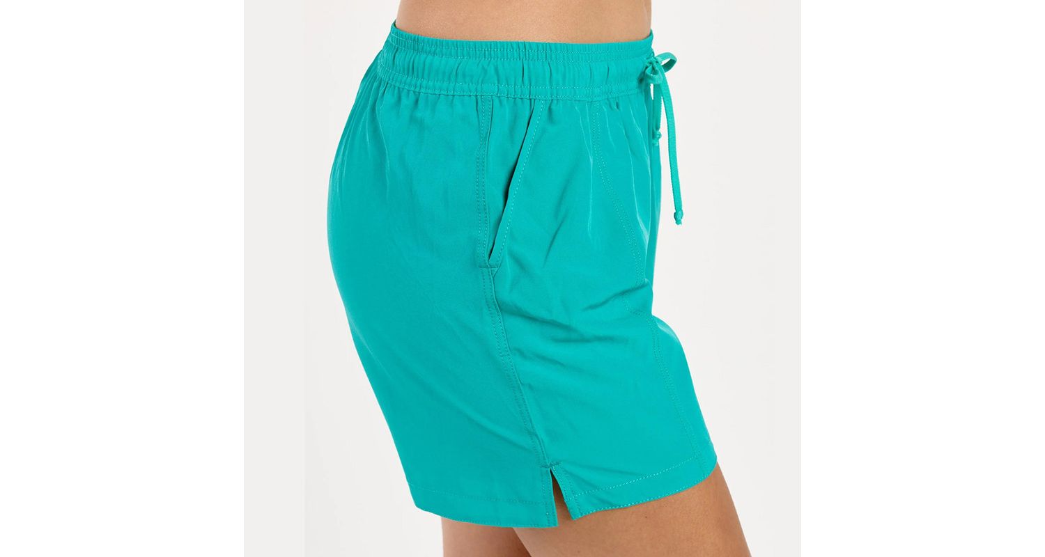 Women's 4" Board Shorts