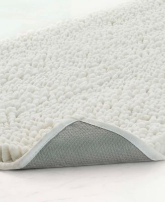 Astor Chenille Bath Mat, 20" x 34"