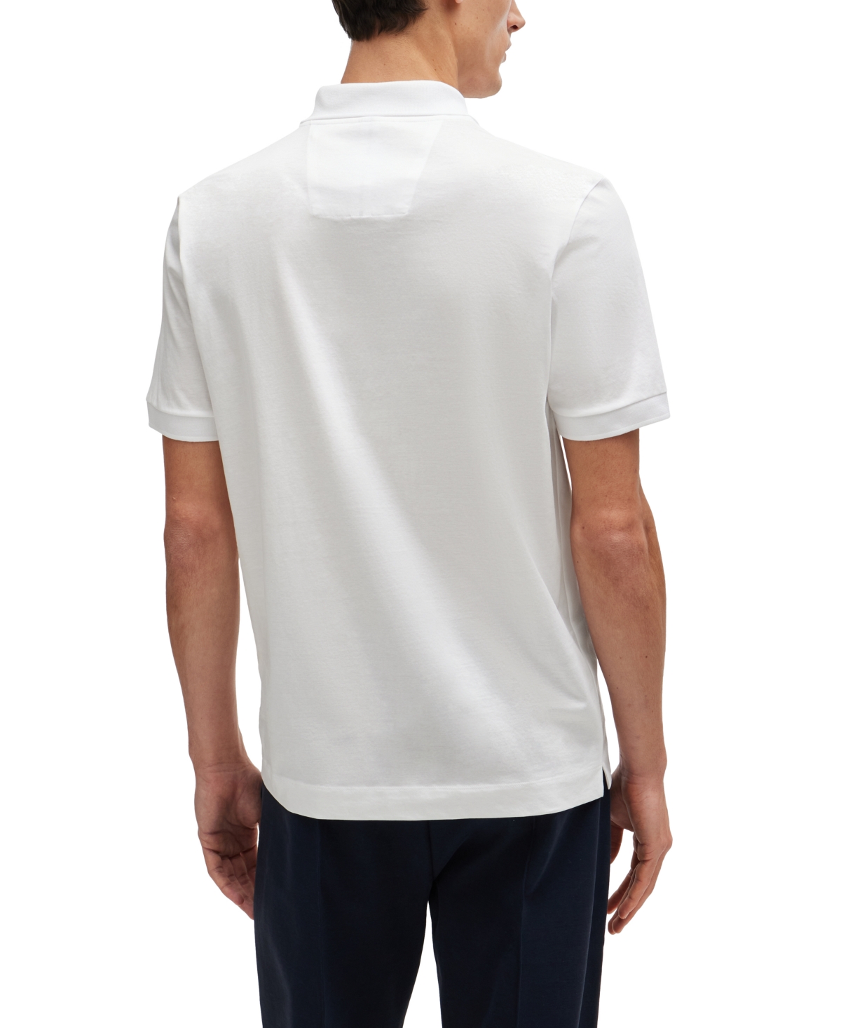 Boss by Hugo Boss Men's Porsche Polo Shirt