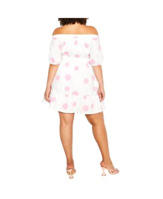 Women's June Spot Dress